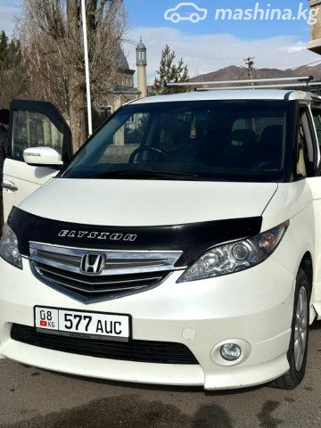 Honda Elysion
