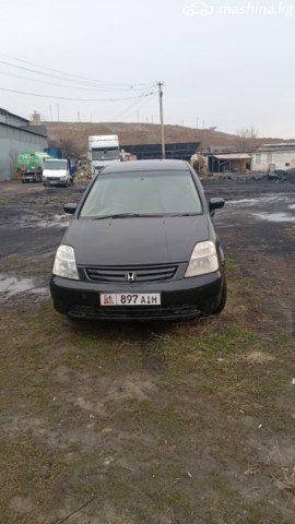 Honda Stream