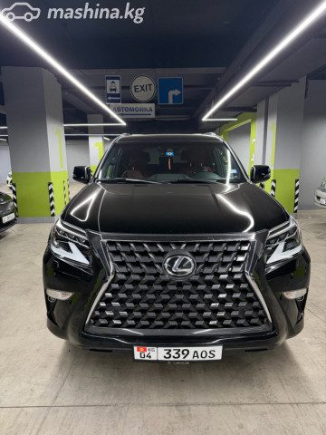 Lexus GX