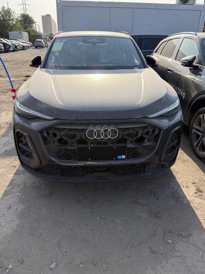 Audi Q5 III 2026