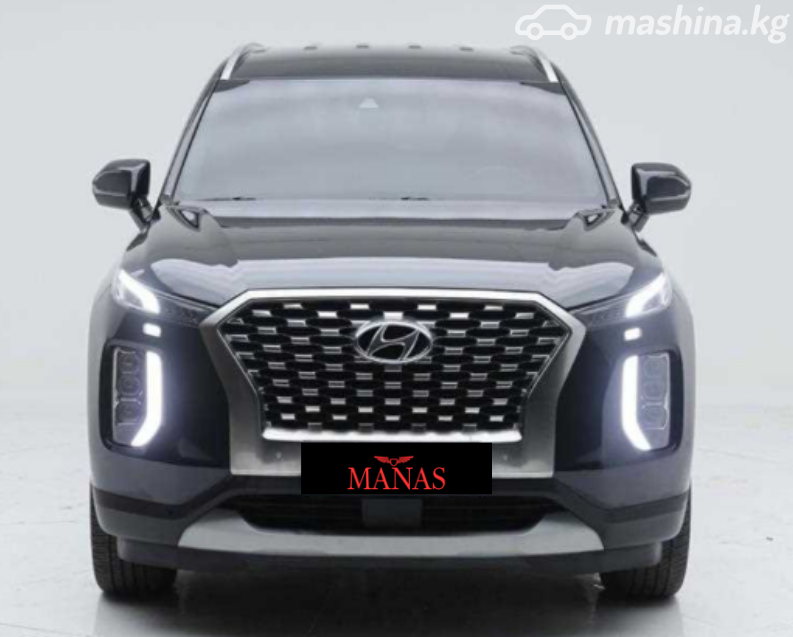 Hyundai Palisade I