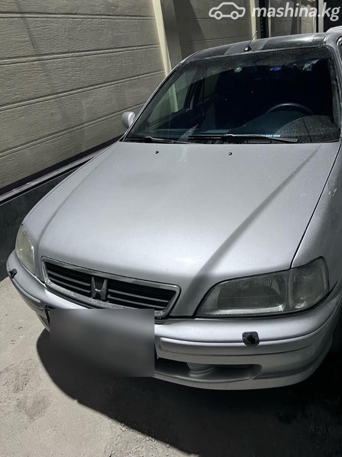 Honda Civic VI