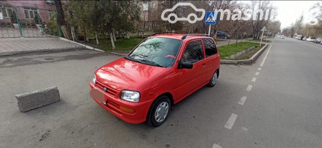 Daihatsu Cuore