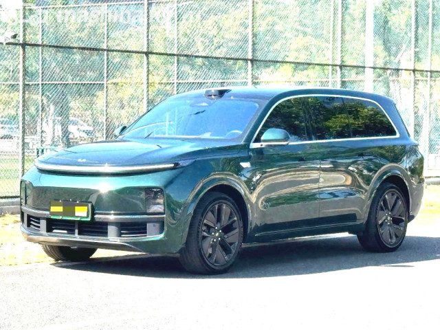 LiXiang L9