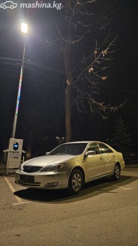 Toyota Camry (Japan)