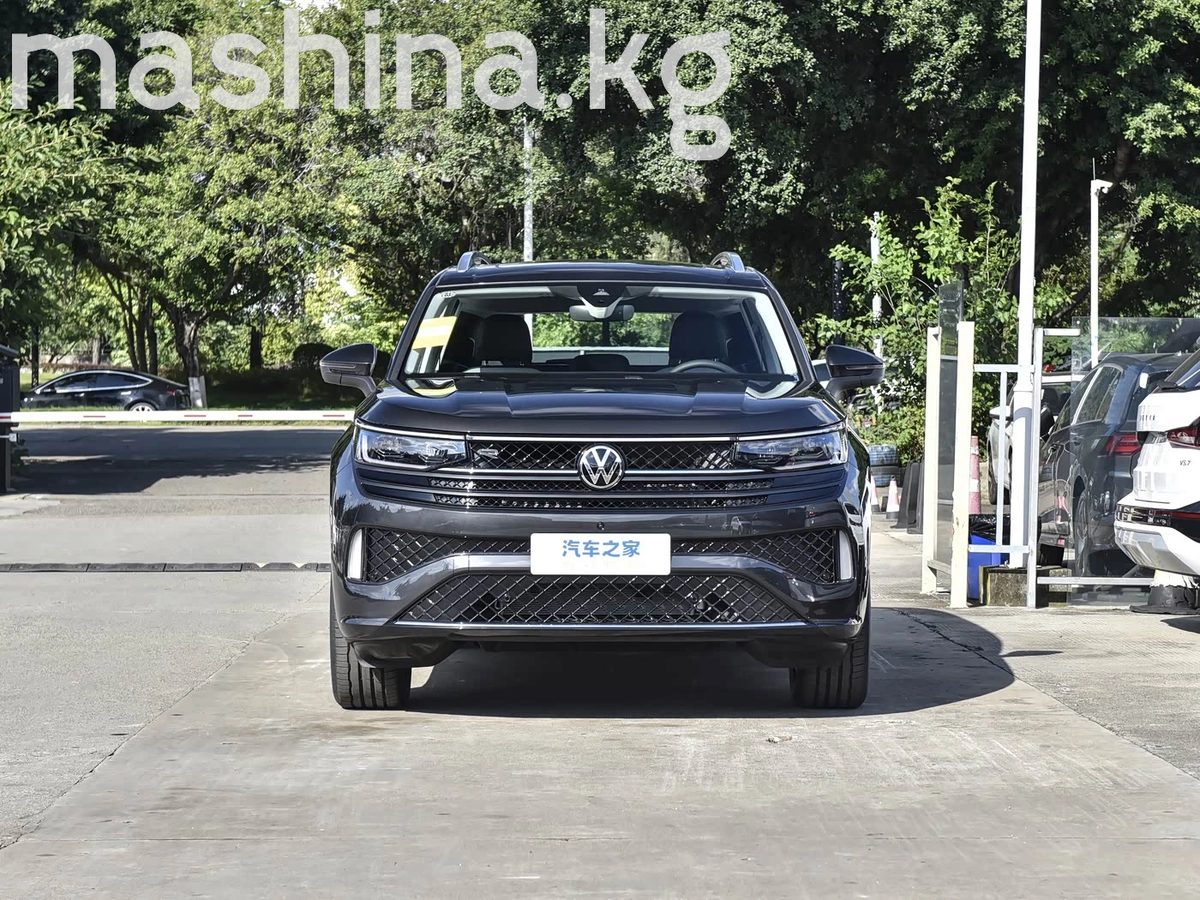 Volkswagen Tavendor 2026