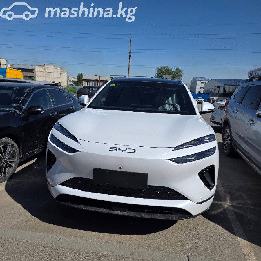 BYD Sea LIon 06