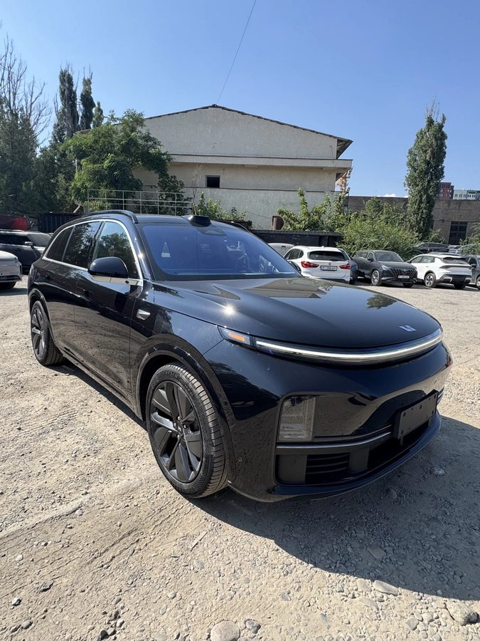 LiXiang L7 2023