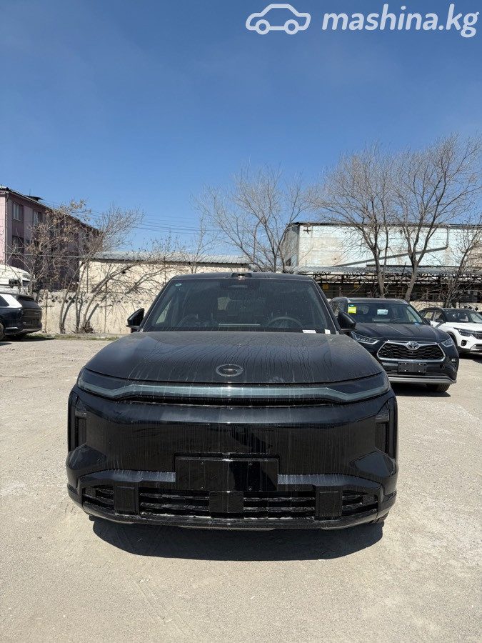 GAC Aion V Plus
