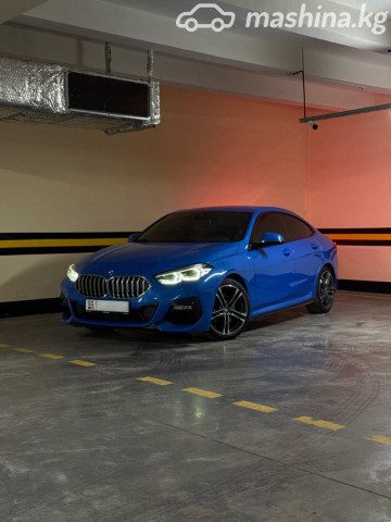 BMW 2 серии