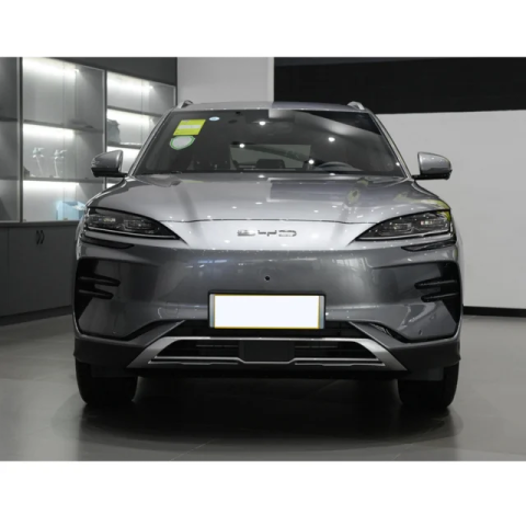BYD Song Plus