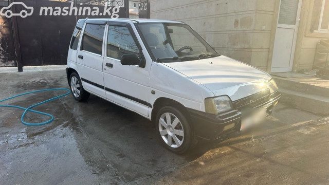 Daewoo Tico