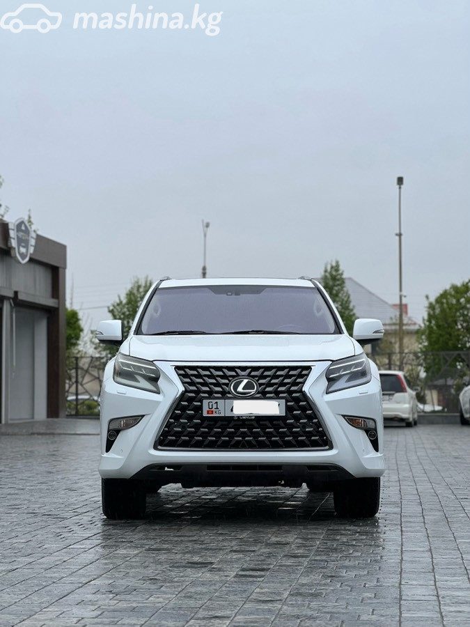 Lexus GX