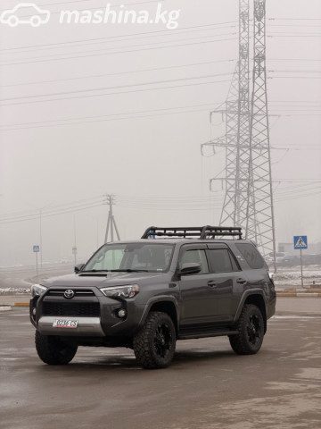 Toyota 4Runner