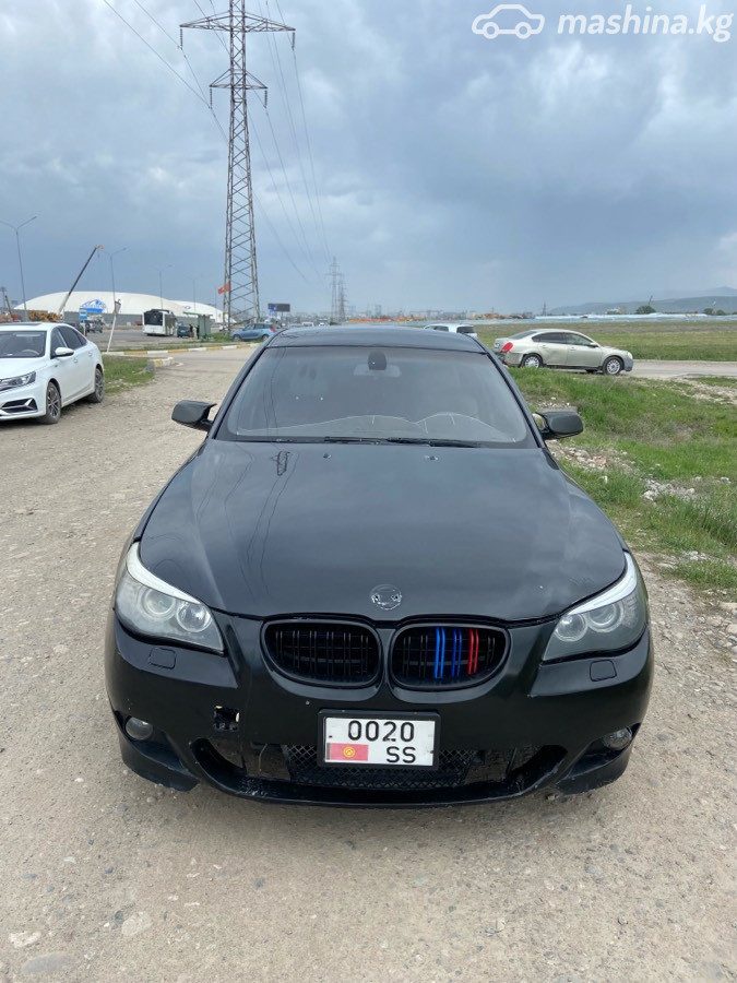 BMW 5 серии