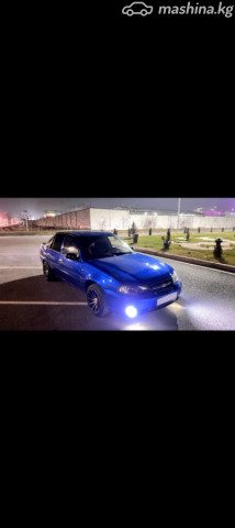Daewoo Nexia