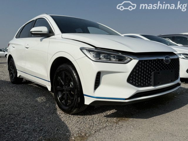 BYD E2