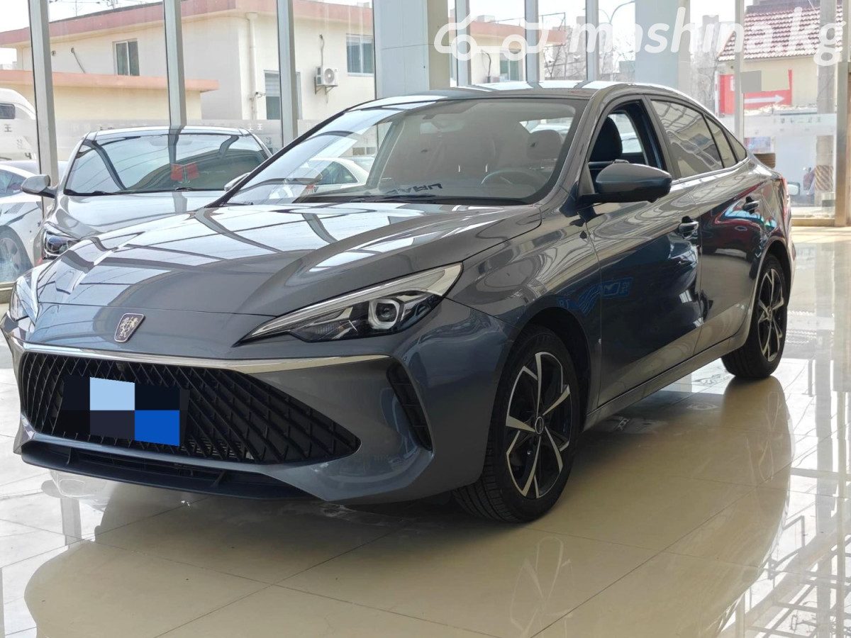 Roewe i5