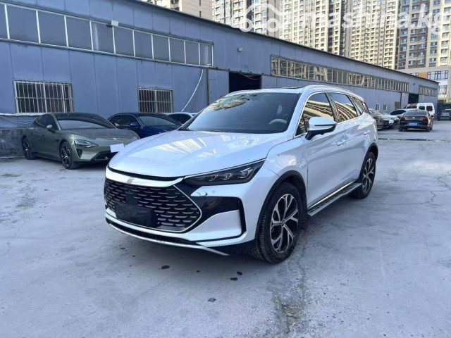 BYD Tang