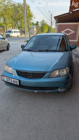 Mazda 323