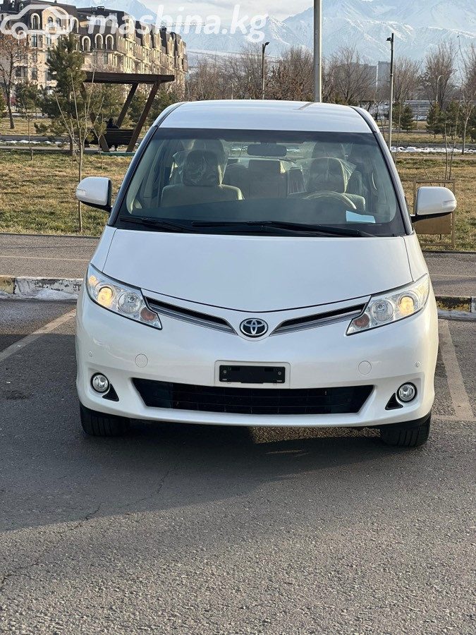 Toyota Previa III (XR50)