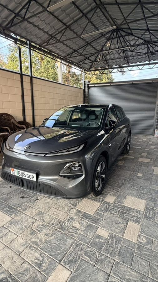 Changan Qiyuan Q05