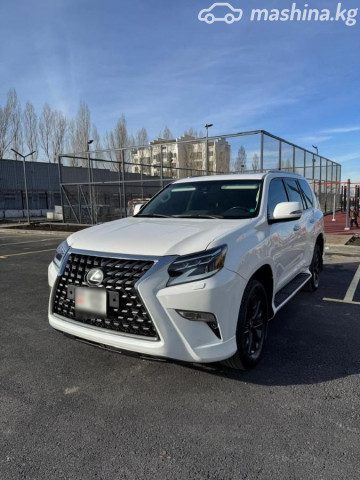 Lexus GX