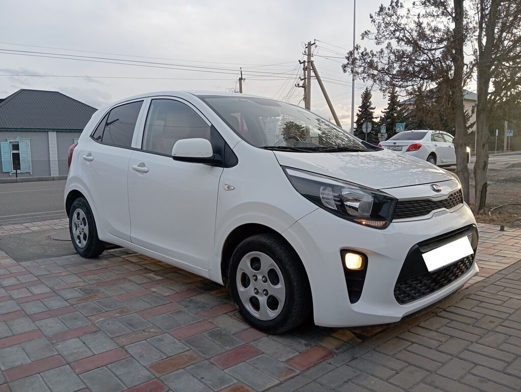 Kia Morning