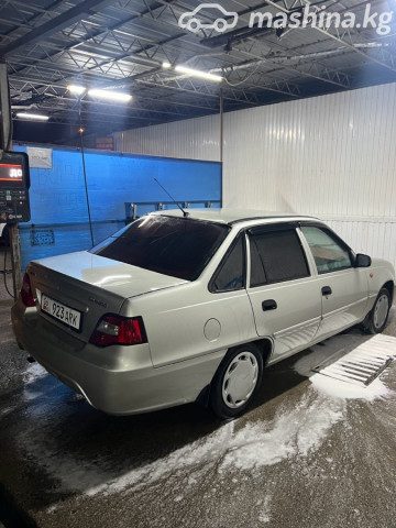 Daewoo Nexia