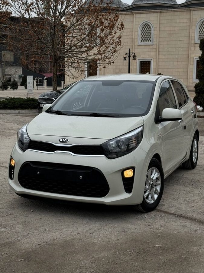 Kia Morning