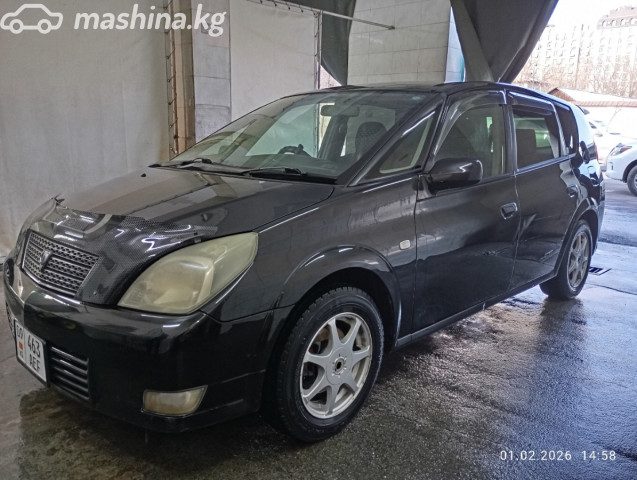Toyota Opa