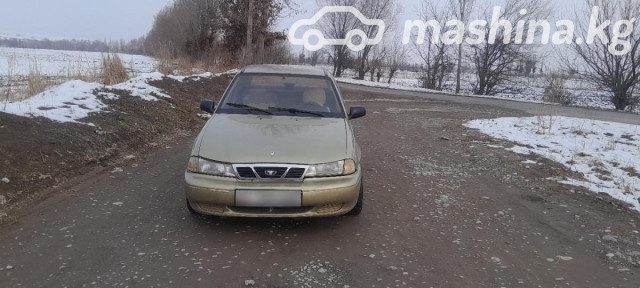Daewoo Nexia