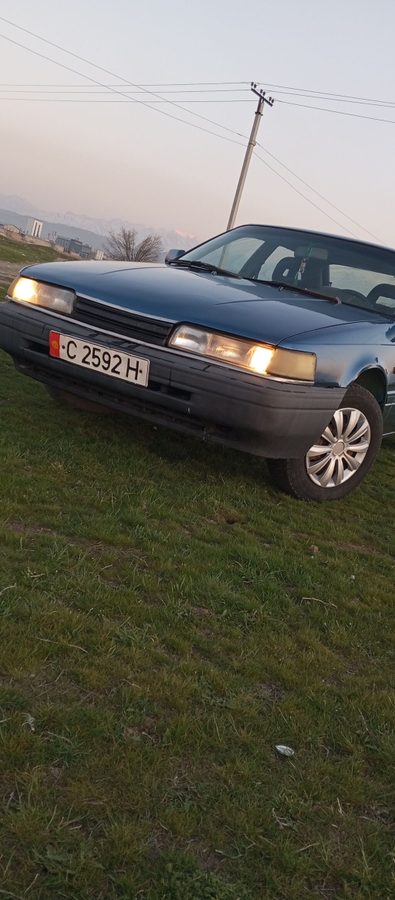 Mazda 626
