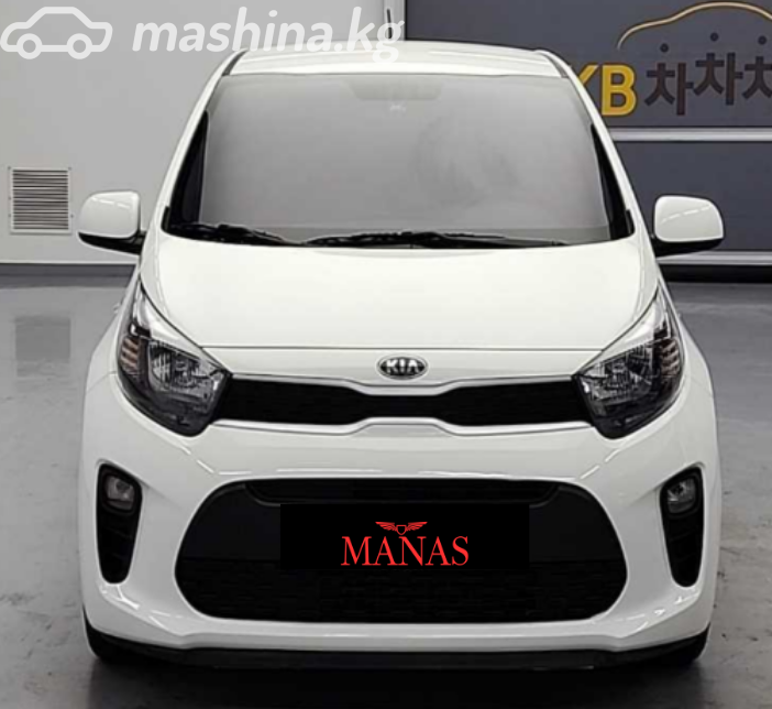 Kia Morning III