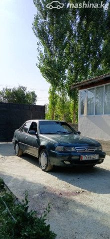 Daewoo Nexia