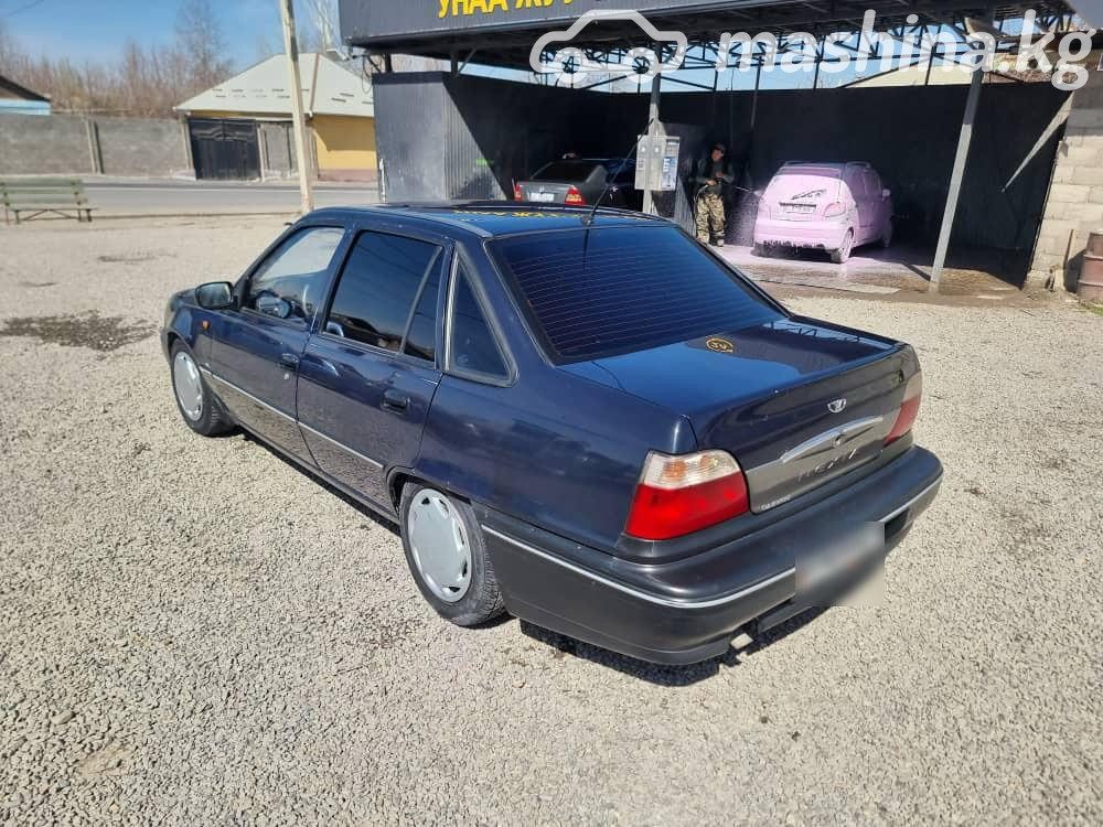 Daewoo Nexia I