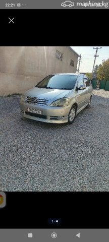 Toyota Ipsum