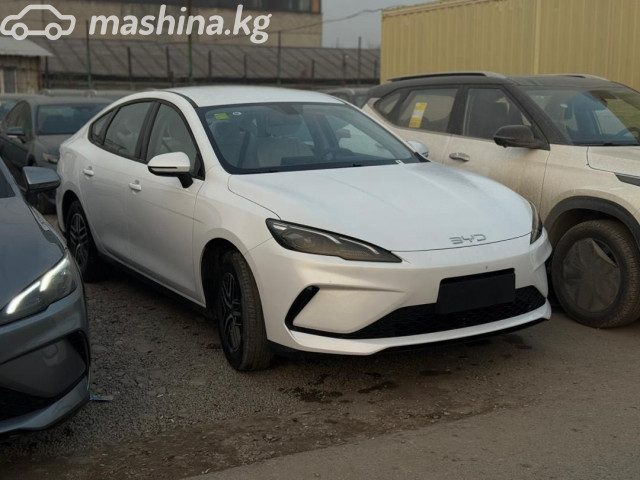 BYD Seal