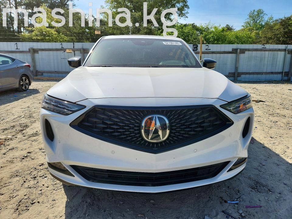 Acura MDX IV 2023