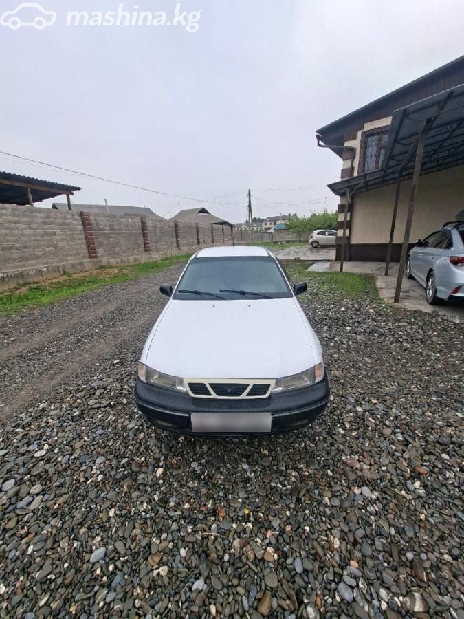 Daewoo Nexia