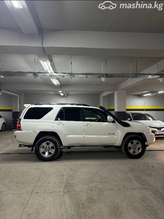 Toyota 4Runner