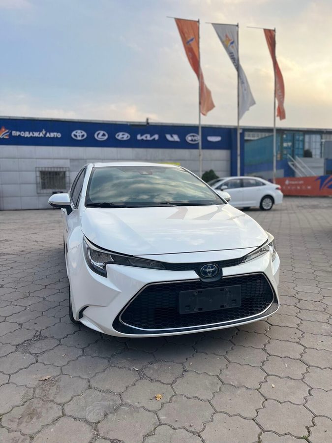 Toyota 