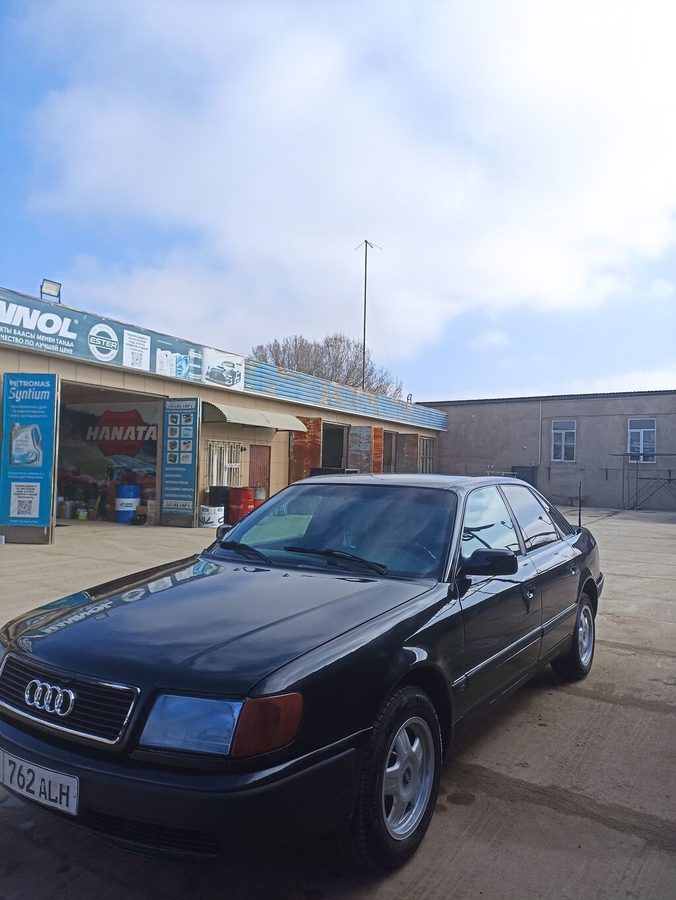 Audi S4