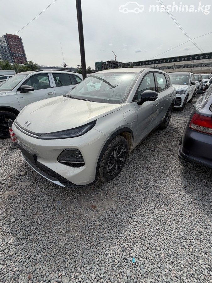 Changan Qiyuan Q05