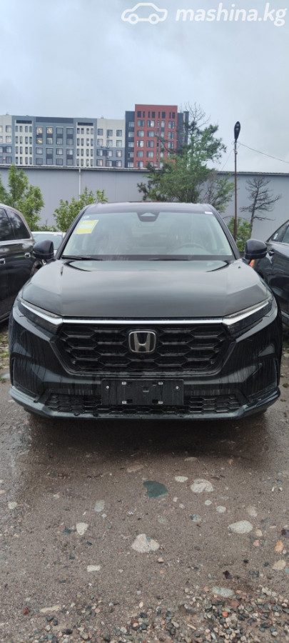 Honda CR-V VI