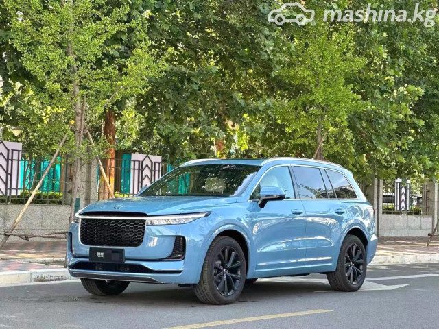 LiXiang One