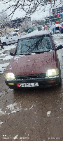 Daewoo Tico
