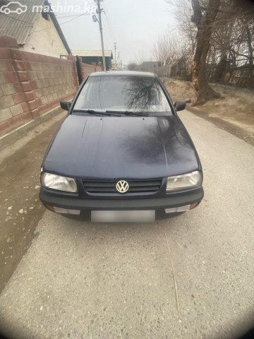 Volkswagen Vento