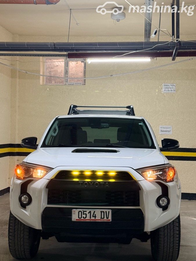 Toyota 4Runner