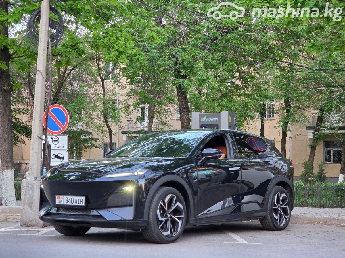 Changan Deepal S7